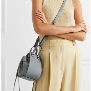 loewe mini hammock dw bag